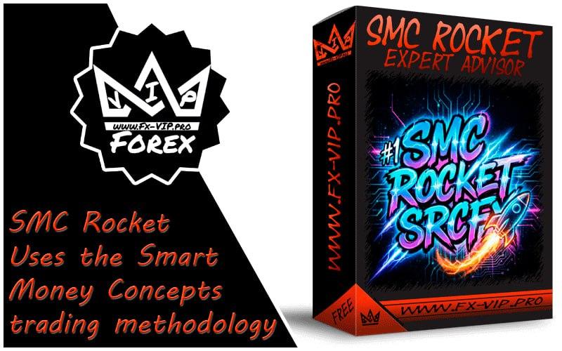 SMC Rocket MT4