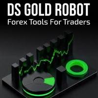 DS Gold Robot MT4 fix