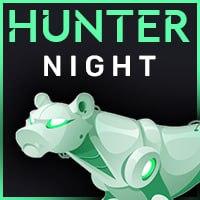 Night Hunter Pro EA