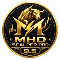 MHD Scalper Pro 9.5