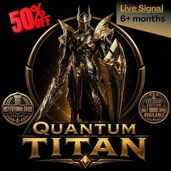 Quantum Titan V2.2