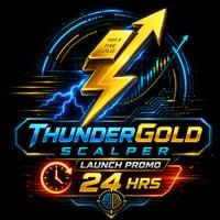 ThunderGold Scalper MT5 v1.3