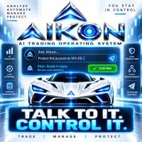 Aikon v8.25