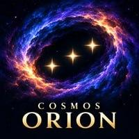 Cosmos Orion 2.1 fix