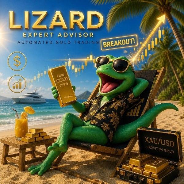 Lizard MT5 2.1