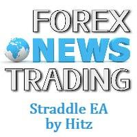 Straddle EA MT4 v1