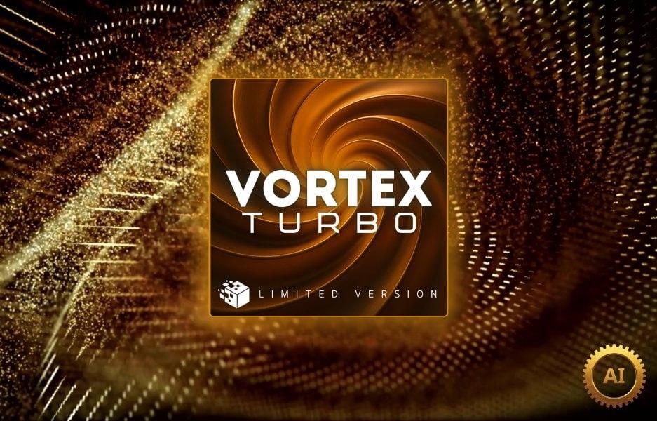 Vortex Turbo EA MT4 v1.1