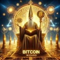 Bitcoin Wizard MT4 V3.10