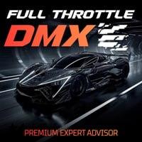 Full Throttle DMX MT5 v1.1