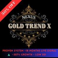 Gold Trend X MT5 V2.695
