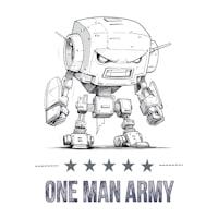 One Man Army v3.3
