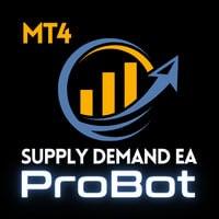 Supply Demand EA ProBot fix