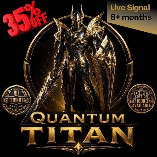 QuantumTitan MT5 v3.3