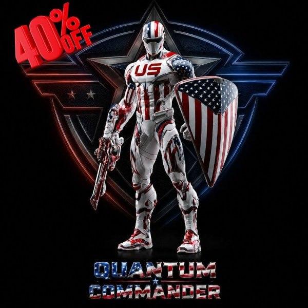 Quantum Commander v1.40