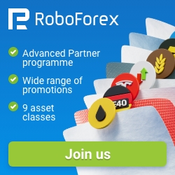 RoboForex - Надежный Forex брокер