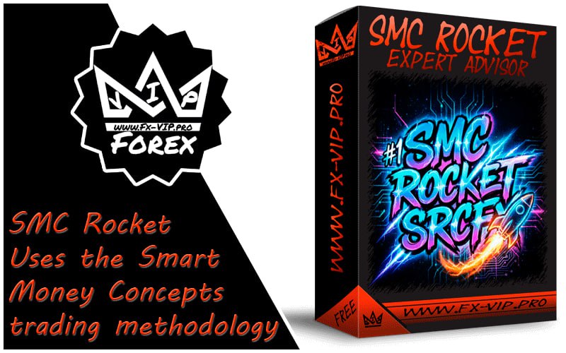 SMC_Rocket_MT4